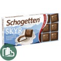 Шогеттен Сливочный крем 100гр 1/15