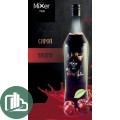 Сироп Mixer time Вишня 1л 1/6