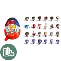 Киндер Джой  STRANGER THINGS СТРАННЫЕ ДЕЛА 1/24