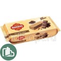 Яшкино Вафли 300гр Шоколадные 1/15