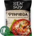 SEN SOY Вермишель Фунчоза 150гр 1/24