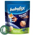 Яшкино конфеты BABYFOX Galaxy Фундук 130гр 1/18