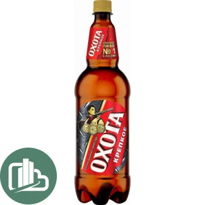 Охота 1,3л 1/9 (48)