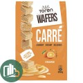 АТВ Вафли 125гр CARRE АПЕЛЬСИН 1/24(6)
