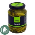 Vegda пикули 370мл 1/12