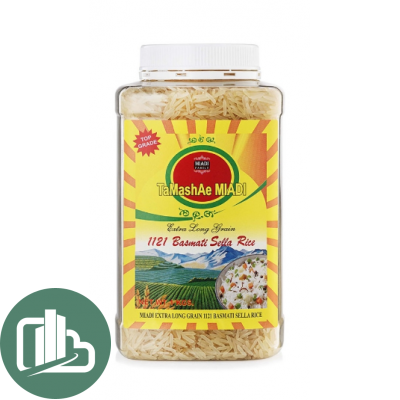 Рис TaMashAe MIADI PREMIUM в банках 1гр