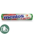 Ментос жев/рез 15,5гр арбуз 1/24 