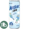 Милкис 250мл  Оригинал ЗЕРО 1/30