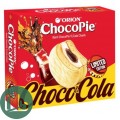 OREO Чоко Пай со вкусом Колы 360гр 1/8 ИМПОРТ