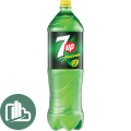 7-up мохито 1,5л 1/6