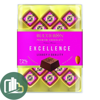 БУШЕРОН EXCELLENCE 190гр 