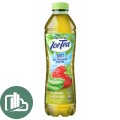Чай Ice Tea 0,5л 1/6 клубника алоэ зел 