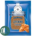 ГАЛЕРЕЯ ВКУСОВ Дрожжи сухие 10гр 1/40 ВС035
