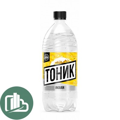 STARBAR 1л Тоник 1/6