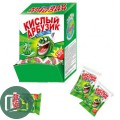 Кислый Арбузик 4,5гр 1/100 (12)