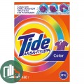 Tide аква пудра 450гр 1/11