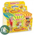 Бебето Фастфуд 30гр 1/24