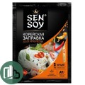 SEN SOY Соус заправка для Фунчозы 80гр 1/20