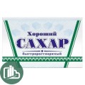 Сахар белый кусковой 
