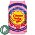 Напиток Chupa Chups Bubble Gum 0,345л 1/24