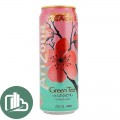 Напиток Arizona 500мл 1/12 жб Green tea Peach 