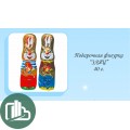 НГ Заяц 40гр 1/16 (6)