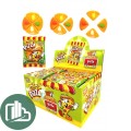 ВК Жевательный мармелад 10гр Easy Gummy Пицца 1/48 (12)