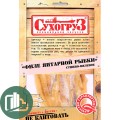 Сухогруз Филе янтарной рыбки 36гр 1/5