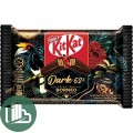 Кит-кат 4 fingers Dark Borneo 35г 1/24 (12)
