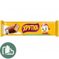 Несквик ХРУТКА Батончик 27гр Нуга Карамель 1/30