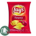 Лейс 81гр паприка 1/12