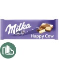Милка 100гр Happy Cows Хеппи Ковс 1/23 (Импорт)