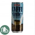 Кофейный напиток ОКФ 340мл Caffe Latte 1/24
