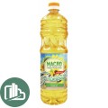 Масло Землячка Щедрая 0.9л 1/15