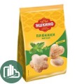 Яшкино Пряники 350гр мятные  1/8