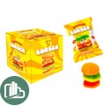 АТВ Жевательный мармелад 18гр BURGER Бургер 1/36 (12)