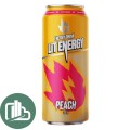 Лит Энерджи (PEACH) 0,5л 1/24 (Персик Манго)