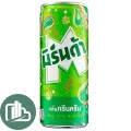 ИМПОРТ Напиток Миринда Green Cream 245мл 1/6 (24)