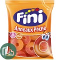 Фини FINI Мармелад Anneaux Peche 90гр 1/12
