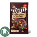 Печенье 144гр М&М Cookies 1/12