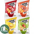 Хрустим  60гр Багет Королевский Краб 1/24