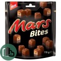 Марс конфеты Mars Bites 100гр 1/12