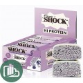 Бат глаз FitnesSHOCK черничый десерт 40г 1/12 