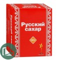 Сахар РАФИНАД Русский  500гр 1/40