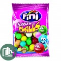 Жев/резинка Fini Bubble Gum BALLS 90гр 1/12