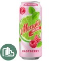 Мохито FRESH 0,45л Малина 1/12