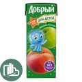Добрый 0,2л персик 1/27
