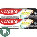 Зубная паста Colgate Total Глубокое очищение 75гр
