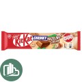 Кит - Кат 68гр CHUNKY Крем Фундук 1/24