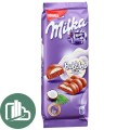 Милка 97гр Babbles кокос 1/15 (РФ)